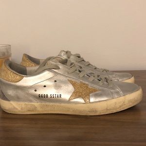 Golden Goose Sneakers